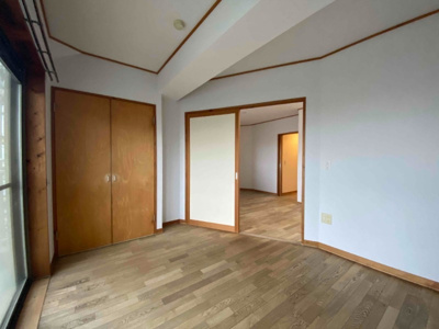 【居間・リビング】 | シェ・ノートフ桑原台