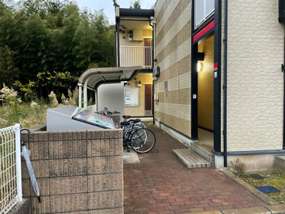 【その他】 | レオパレスアンソレイエ