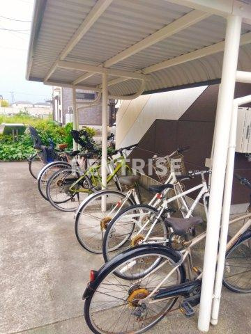 フォレストハイムのその他共用部分