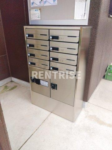 フォレストハイムのその他共用部分