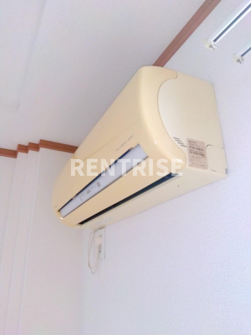 フォレストハイムの設備