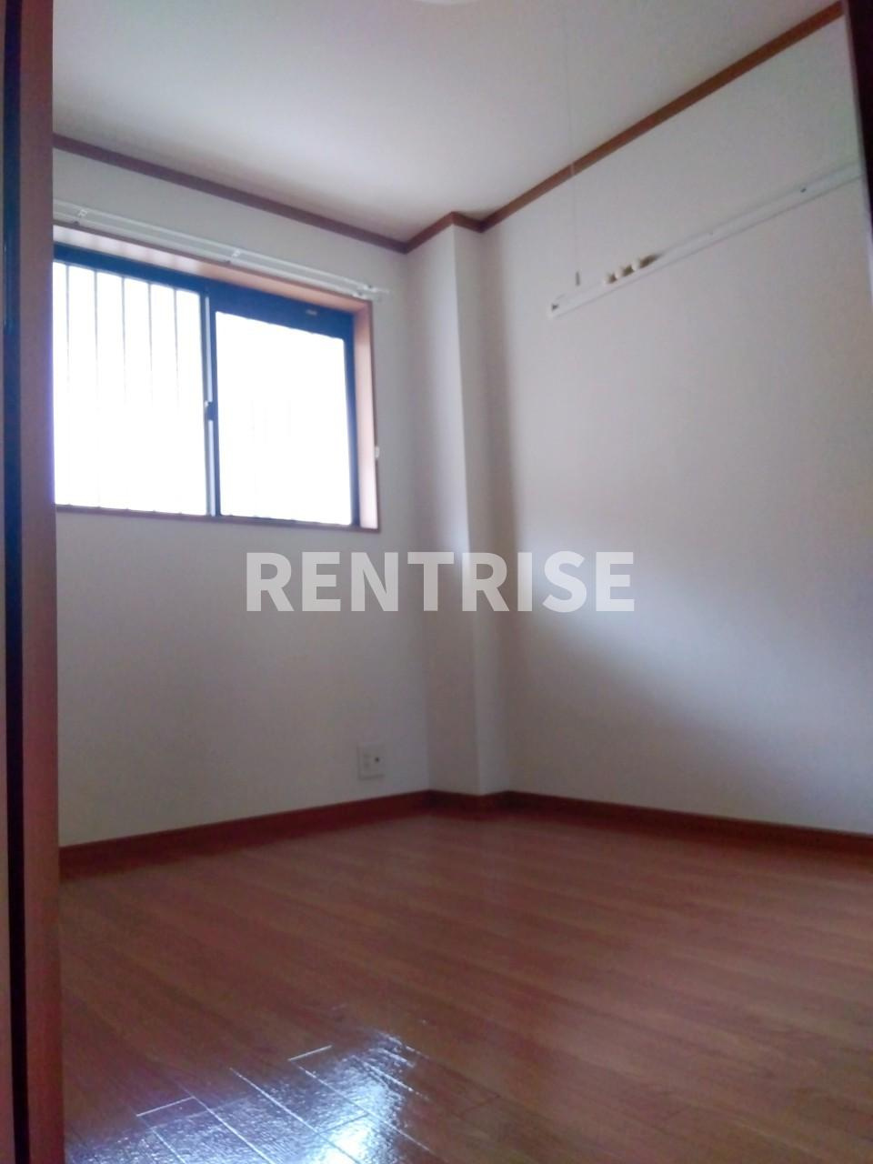 フォレストハイムの居間・リビング