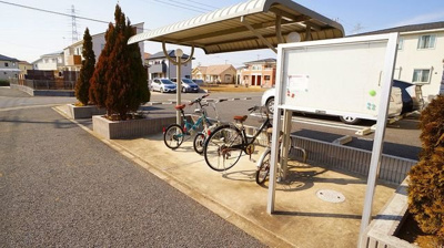 【その他共用部分】 | スカイヒルズＡ