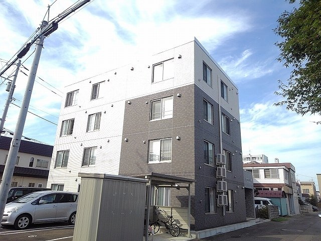 カーサグランデⅡ