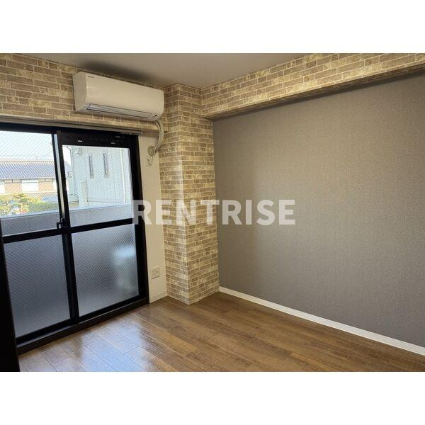 グラン・コート一宮西の内装