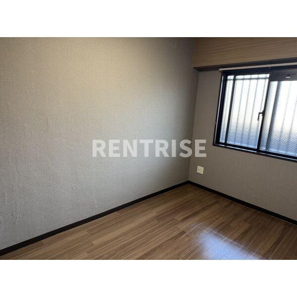 グラン・コート一宮西の居間・リビング