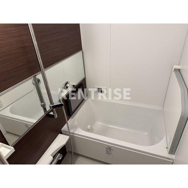 グラン・コート一宮西の浴室