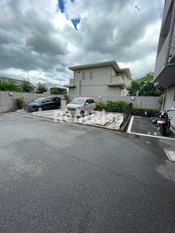 グラン・コート一宮西のセキュリティ