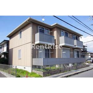 スイートいわとの外観