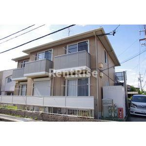 スイートいわとのエントランス