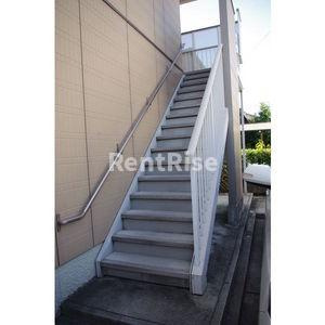 スイートいわとのその他共用部分