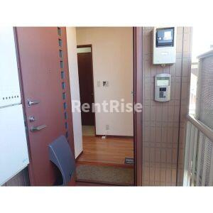 スイートいわとの設備