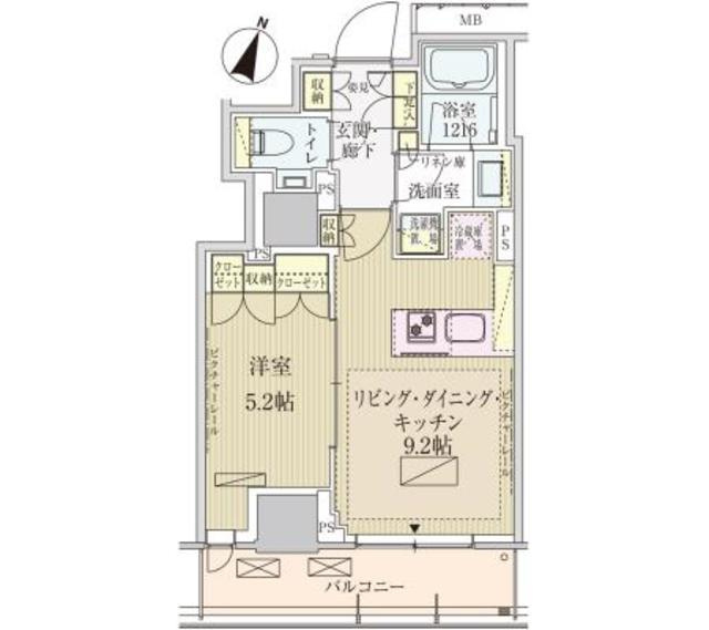 パークアクシス赤坂見附