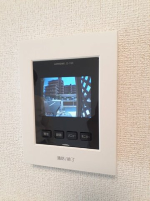 【セキュリティ】 | シャボンディ