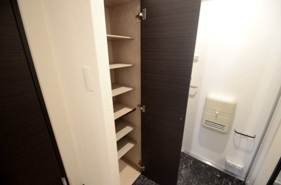 【収納】 | クレイノフェリオ高野口