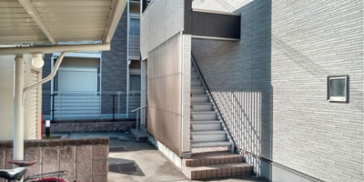 【エントランス】 | クレイノフェリオ高野口