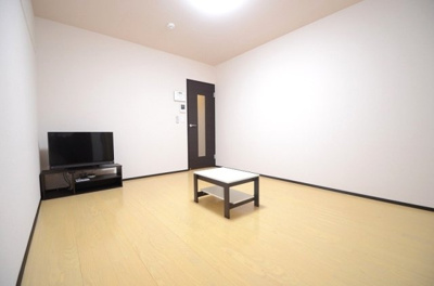 【寝室】 | クレイノフェリオ高野口 | 寝室にいかがでしょうか