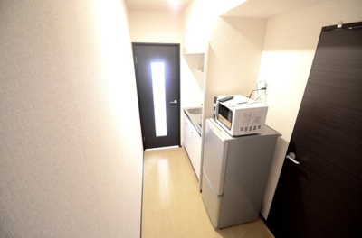 【設備】 | クレイノフェリオ高野口