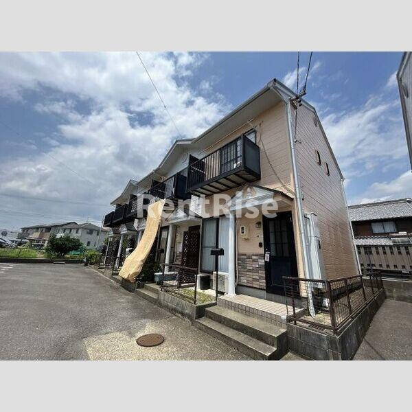 DUPLEX 国王81Aの外観