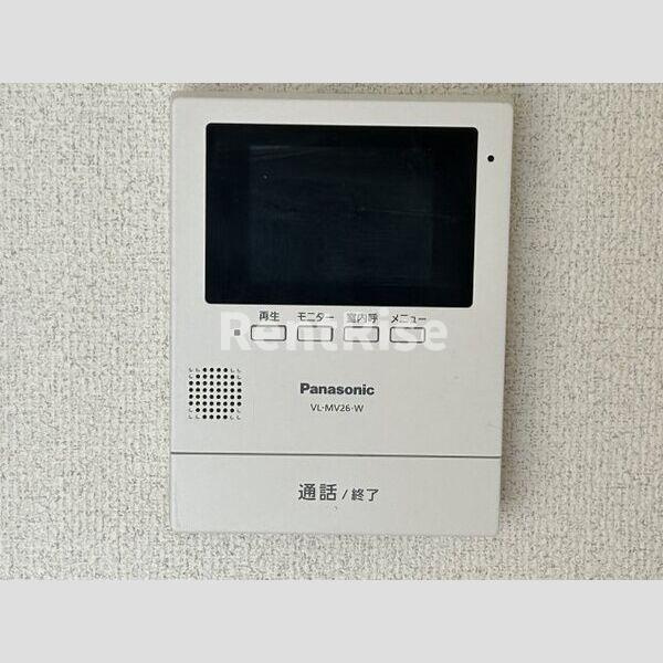 DUPLEX 国王81Aのセキュリティ