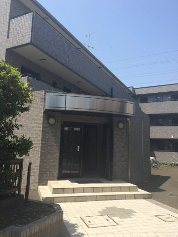 プライムアーバン武蔵野ヒルズＢ棟