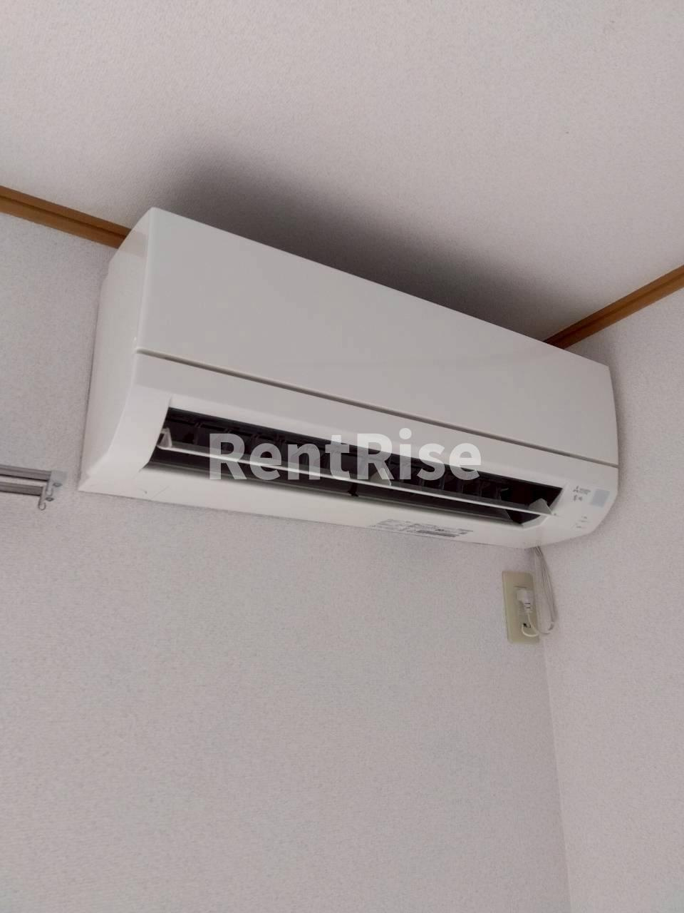 DUPLEX 長島Bの設備