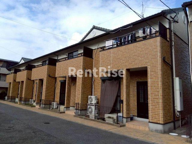 DUPLEX 長島Bの外観