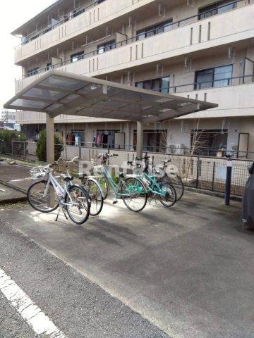 DUPLEX 長島Bのその他共用部分