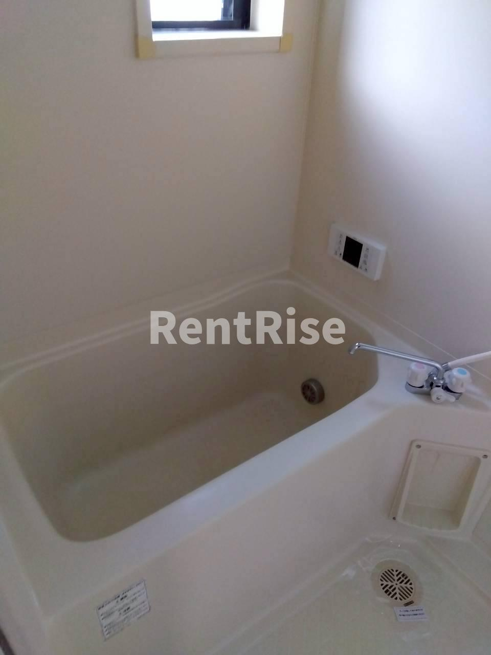 DUPLEX 長島Bの浴室