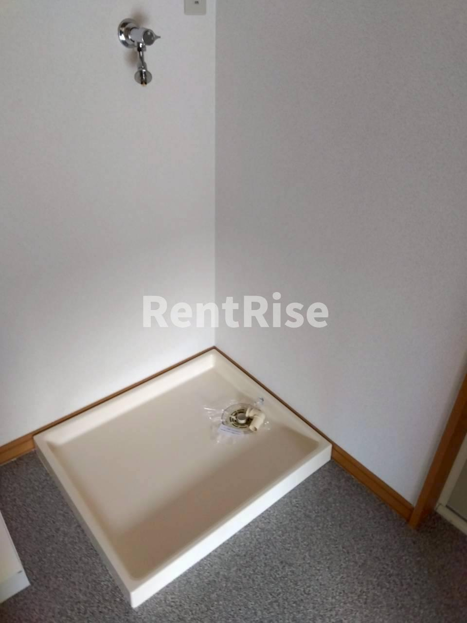 DUPLEX 長島Bの設備