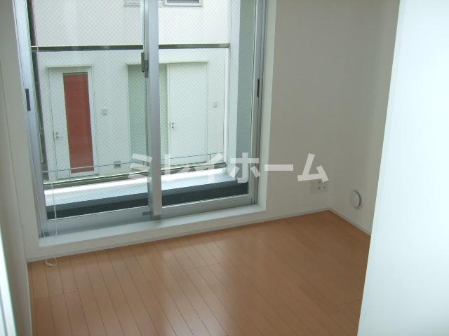 ＬＵＭＩＥＲＥ南品川 A