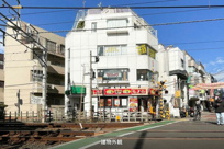 マナスルビルの画像