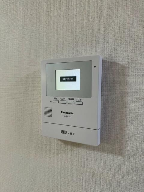 第１笠原ビルのセキュリティ