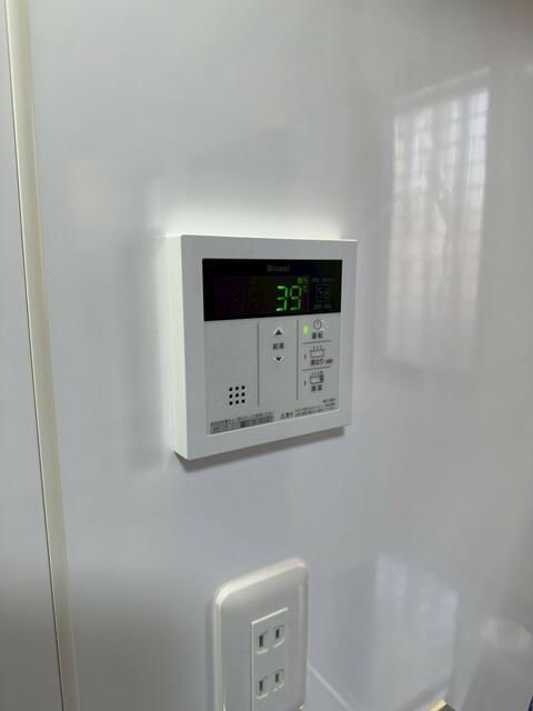 第１笠原ビルの設備