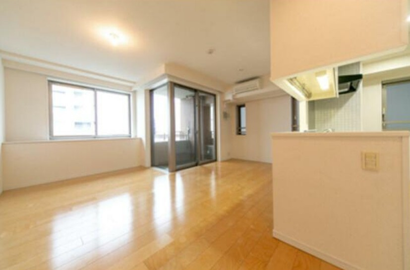 【居間・リビング】