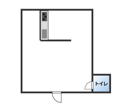野洲市行畑　貸店舗・事務所