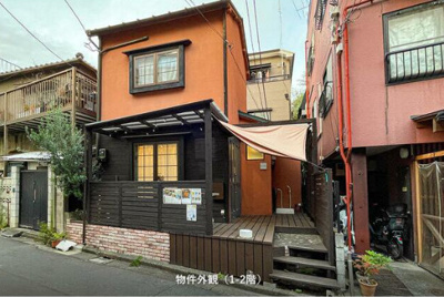  | 神楽坂６丁目ビル