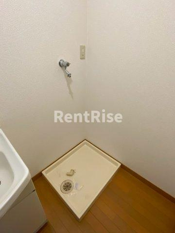 APERIRE新神戸の設備