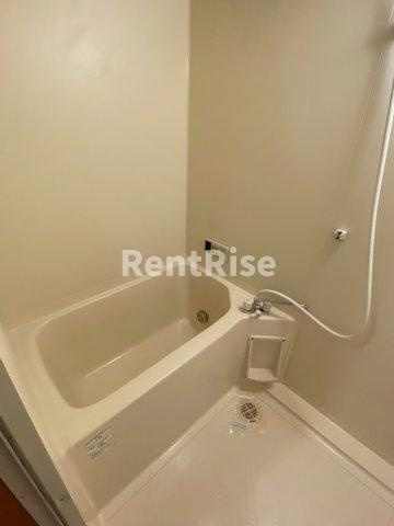 APERIRE新神戸の浴室