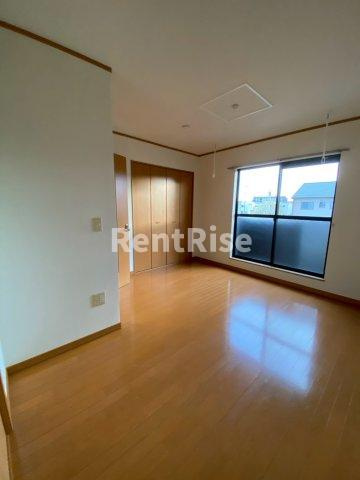 APERIRE新神戸の居間・リビング