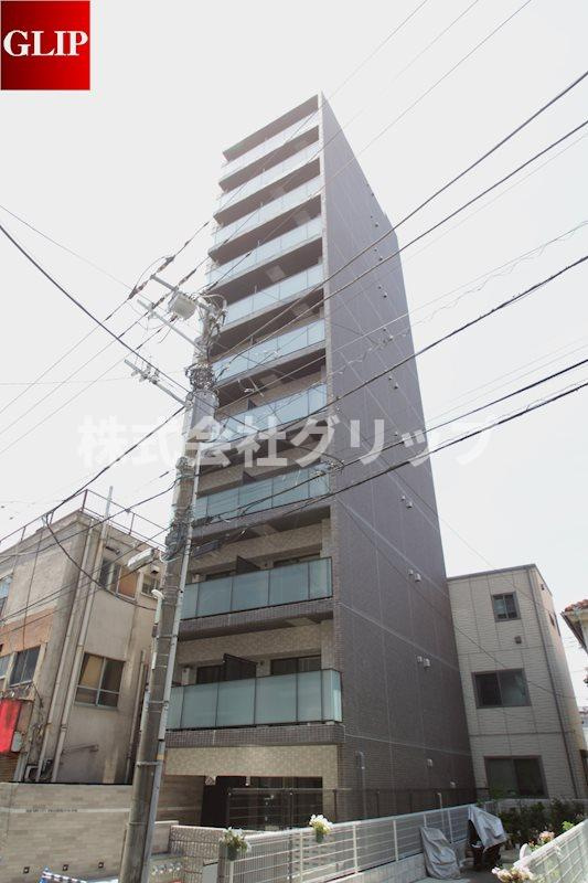 スクエアシティ東神奈川