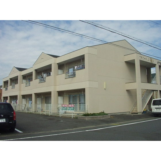 フラワ－ポリス咲　Ⅱ