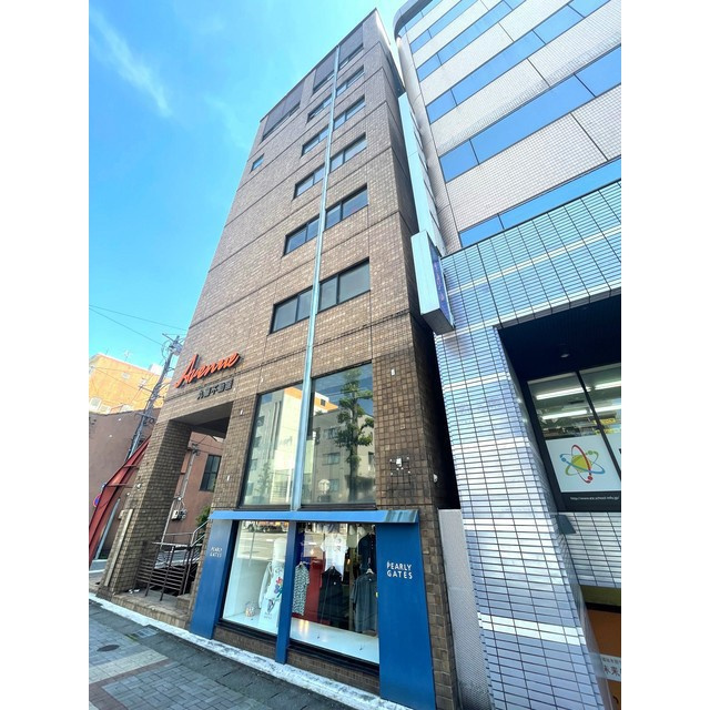 Ａｖｅｎｕｅの外観