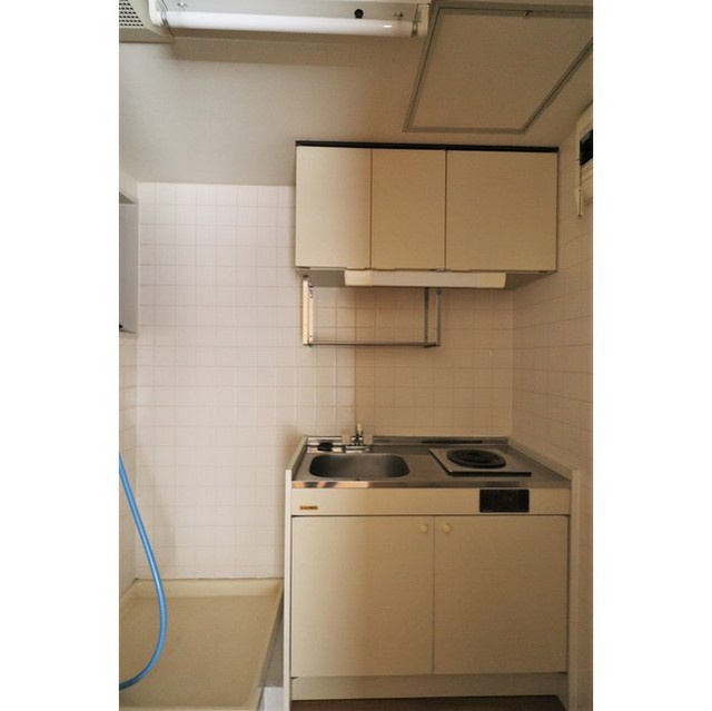 Ａｖｅｎｕｅのキッチン