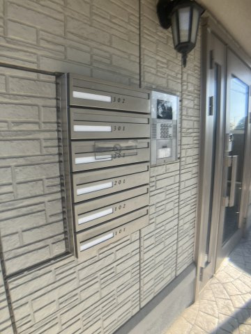 ヴェルドミール　2の設備