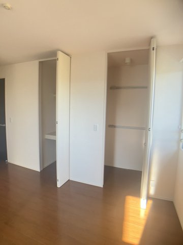 ヴェルドミール　2の内装