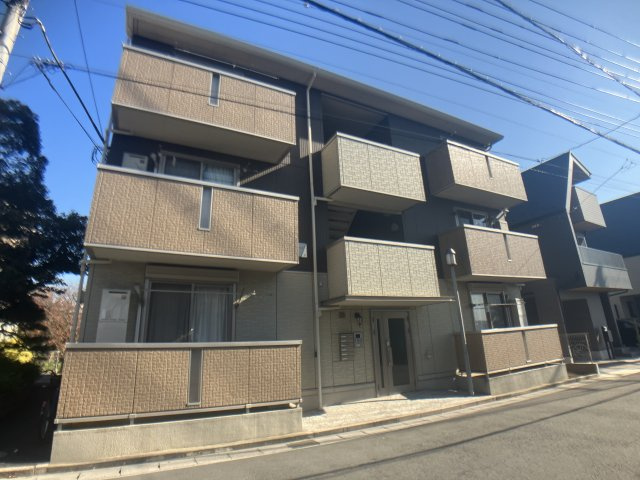 ヴェルドミール　2の外観