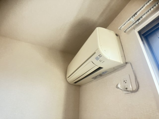 ヴェルドミール　2の設備