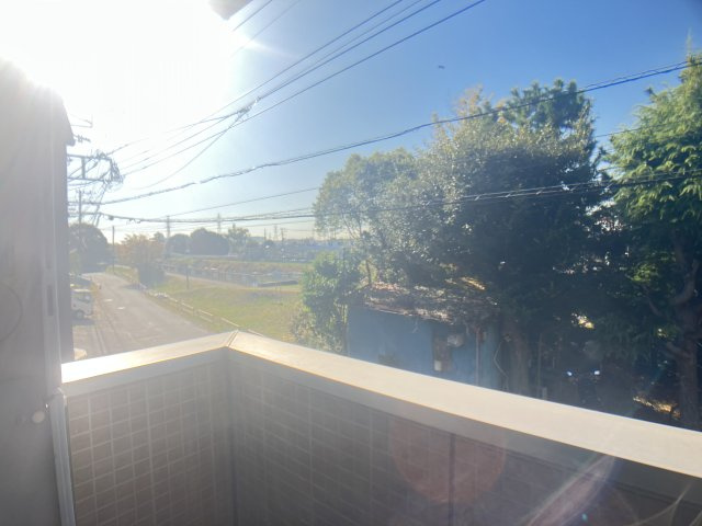 ヴェルドミール　2の展望