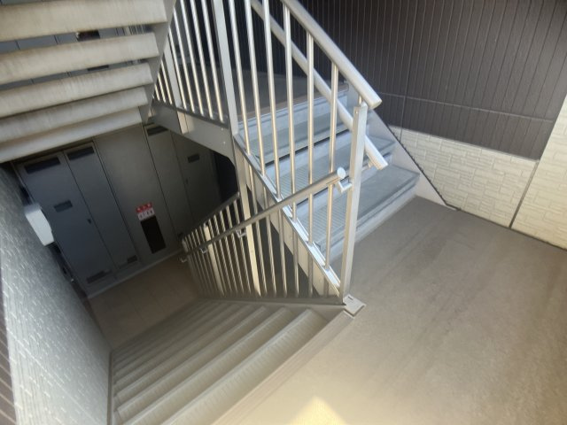 ヴェルドミール　2のその他共用部分